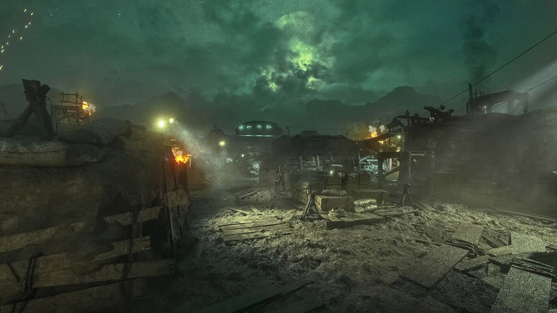 Map Expansions & New Maps