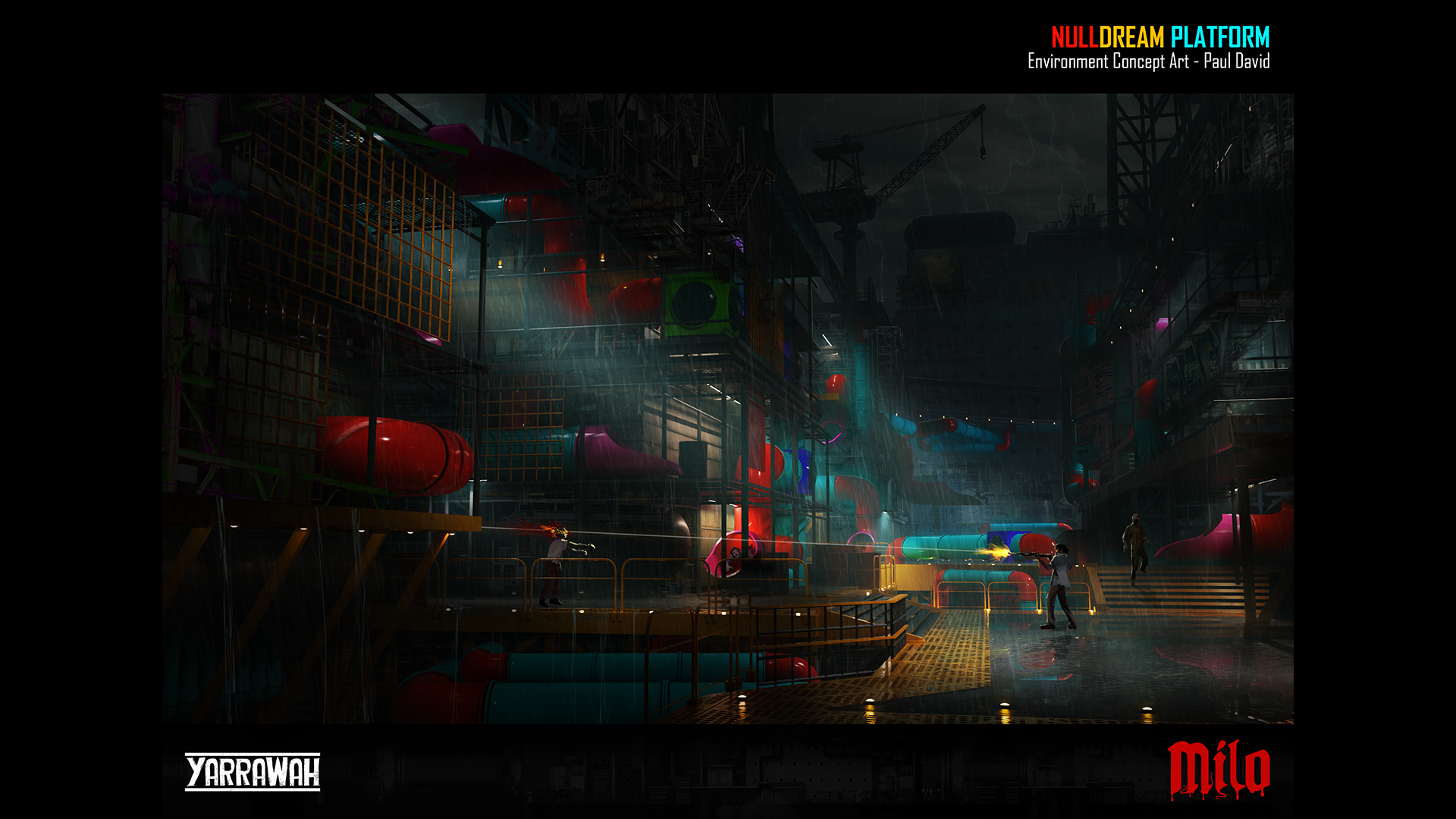 Map Expansions & New Maps