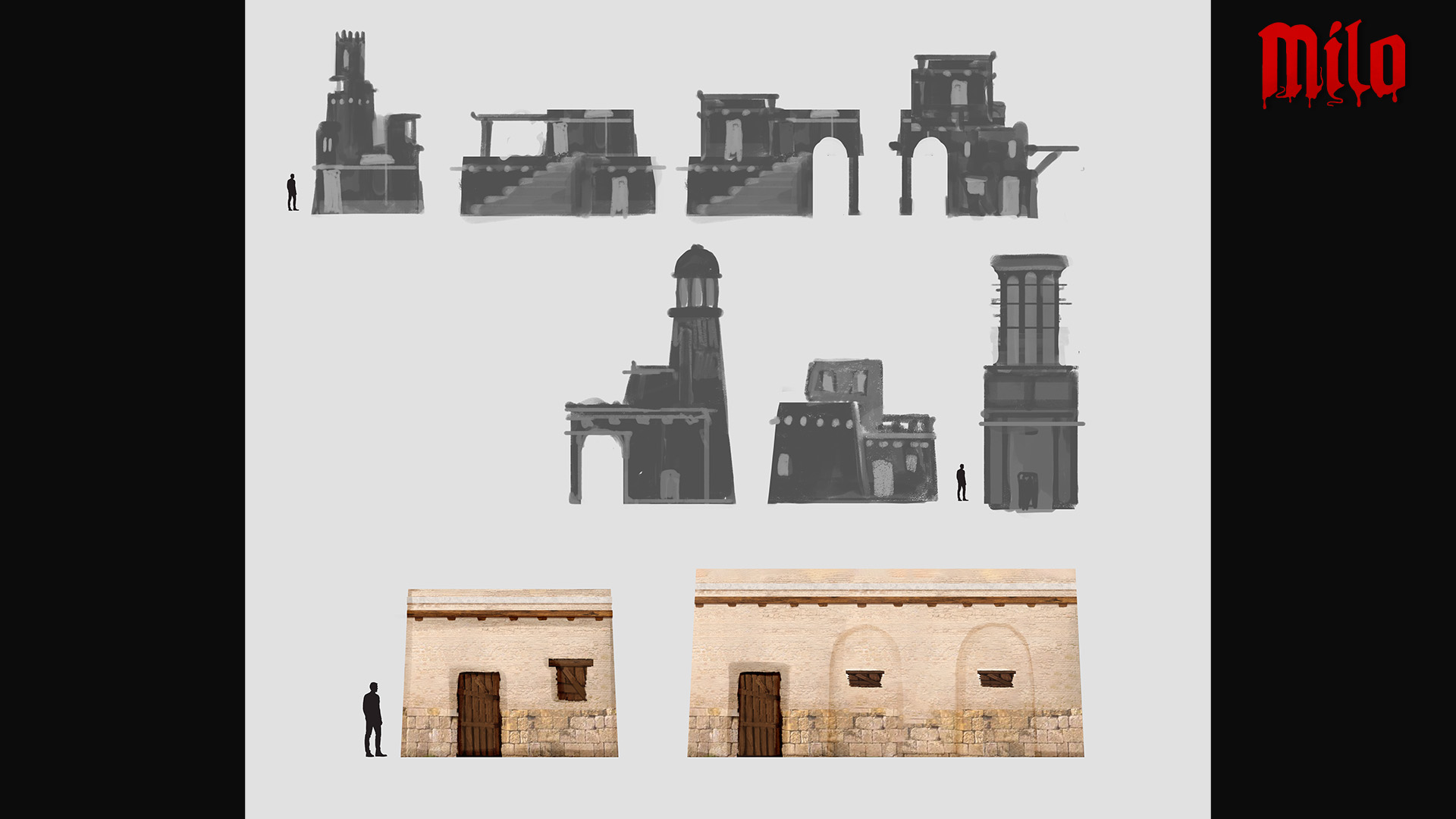 Map Expansions & New Maps